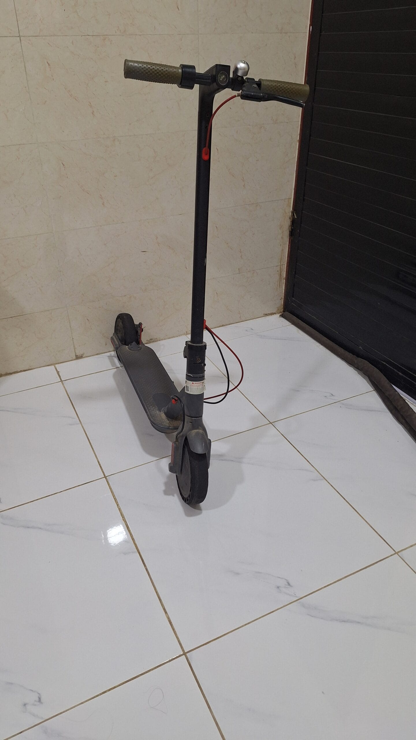 سكوتر للبيع على السوم