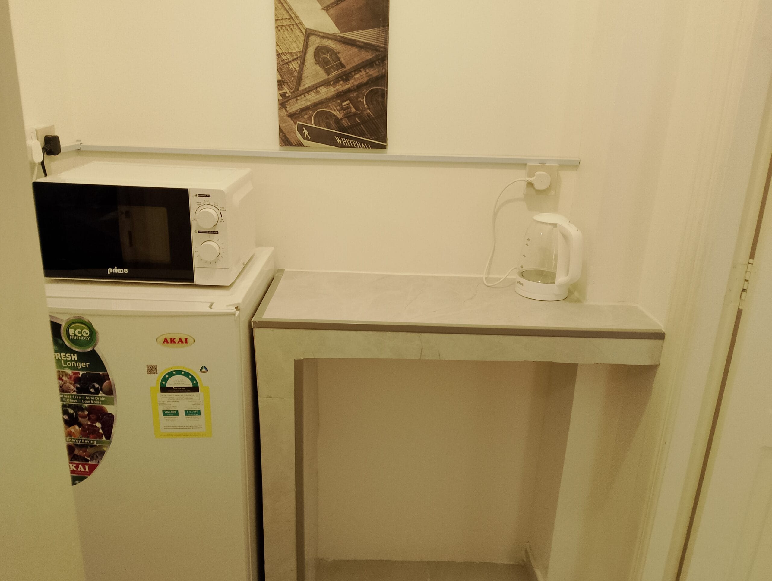 شقة مفروشة للايجار الشهري والسنوي في الحمدانية بشمال جدة