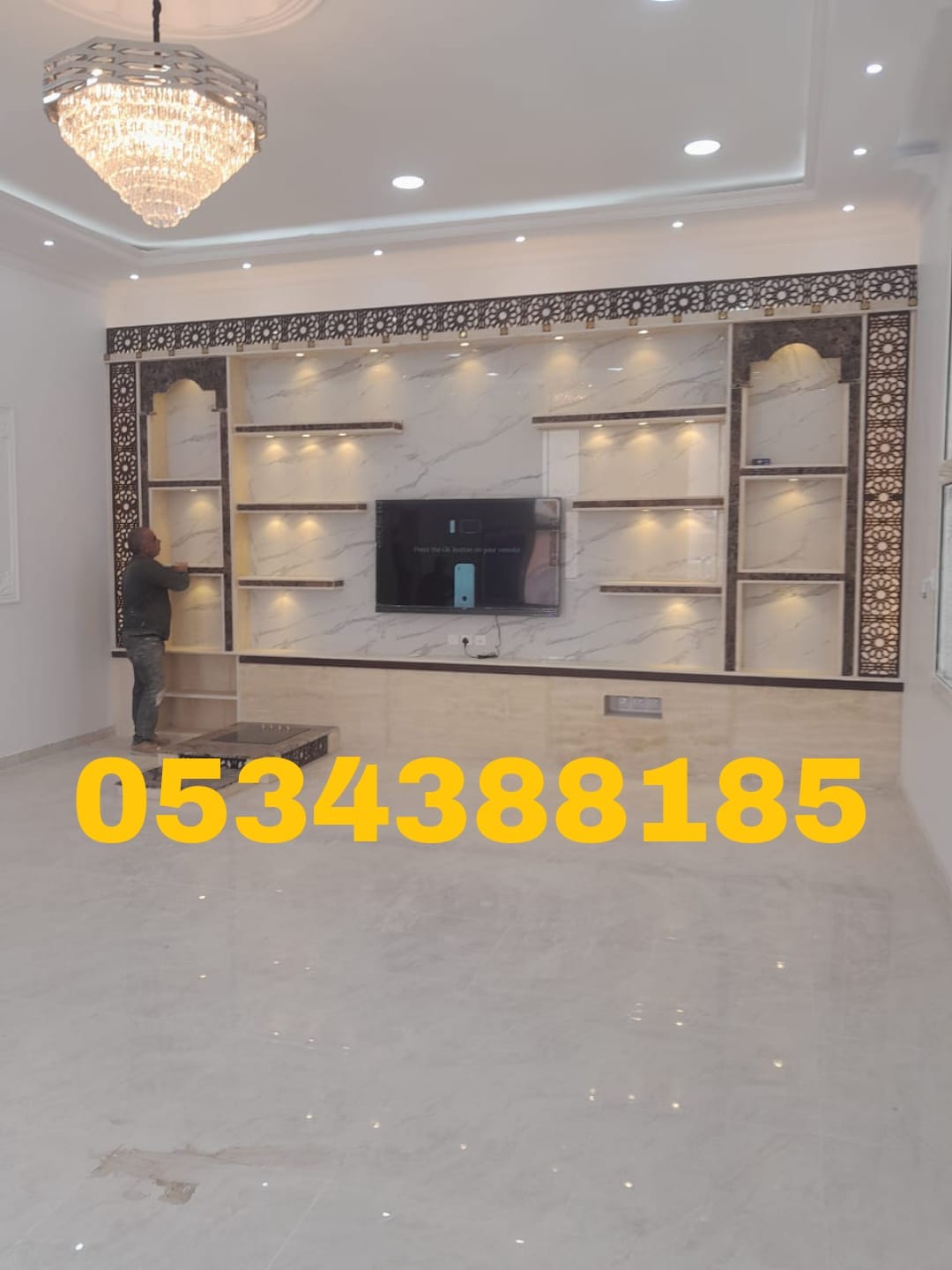 بناء مشبات مودرن في الأحساء والهفوف | تصميم احترافي 0534388185