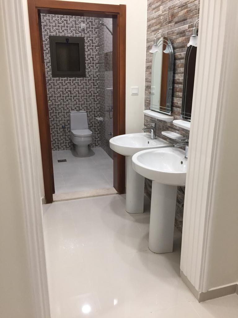 شقة سوبر ديلوكس للإيجار في أرقى أحياء جدة أبحر الشمالية مخطط البندر