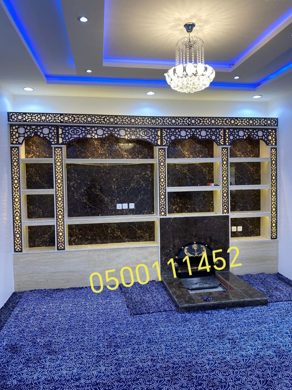 مشبات وشويات الاحساء