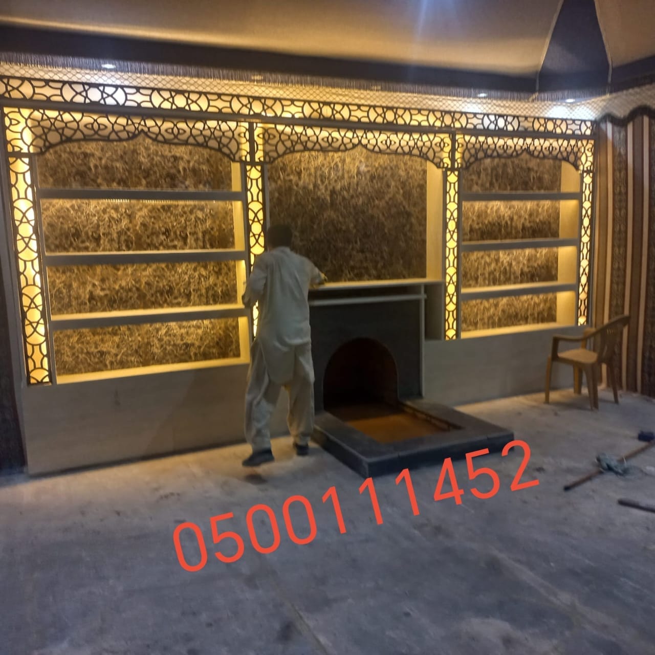 مشبات وشويات الاحساء