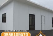 مقاول تركيب ساندوتش بانل بالطائف والباحة – تنفيذ متكامل للمشاريع 0556109470
