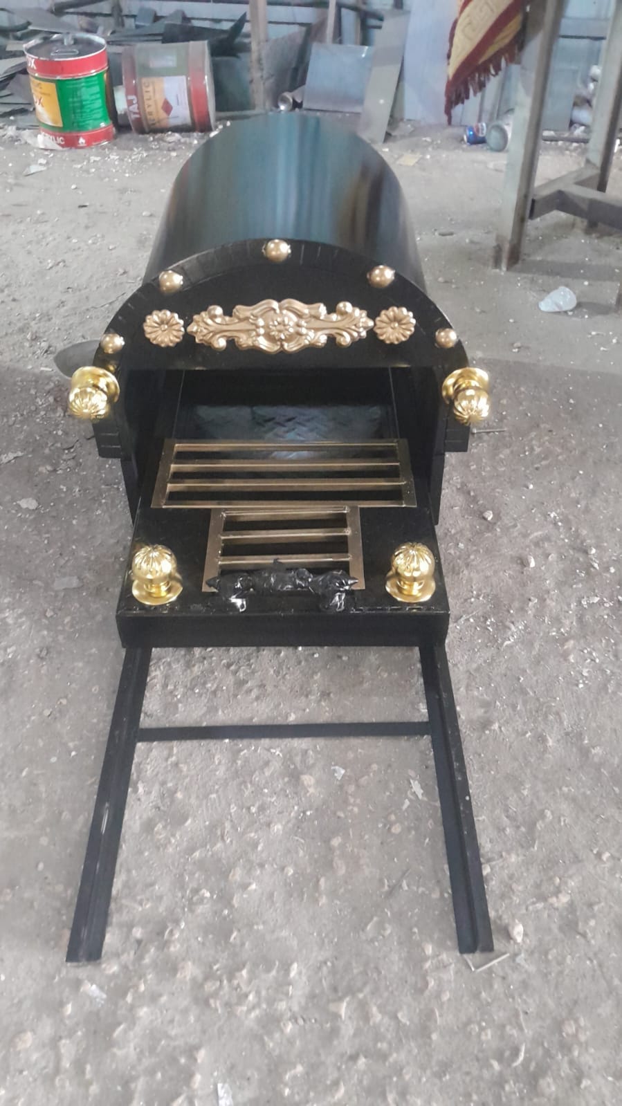 تفصيل مناقل مشبات