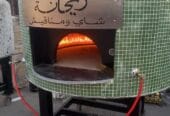فرن بيتزا للمطاعم