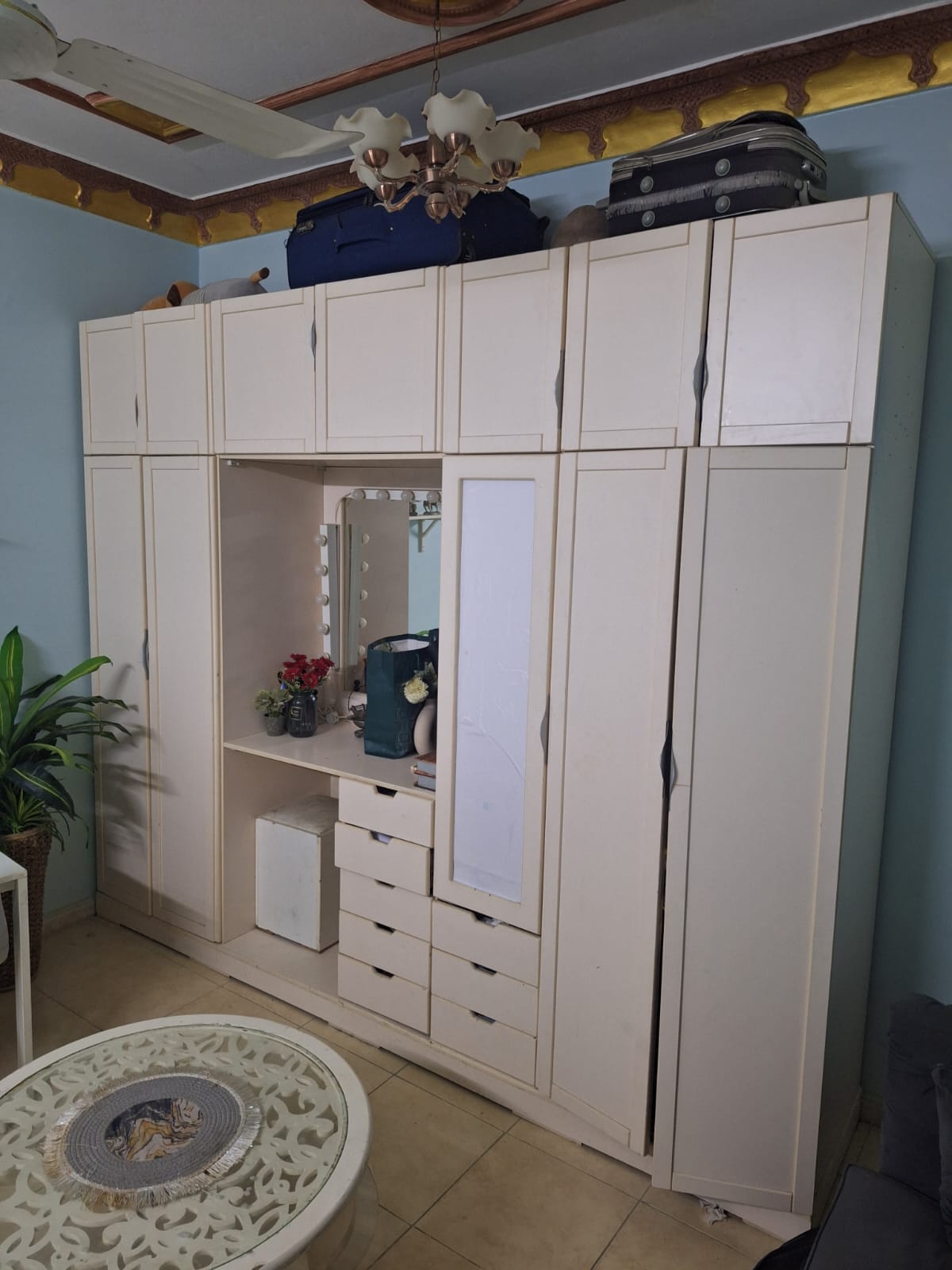 دينا نظافة مستودعات بالرياض حي الملقا 0531245809 حي الربوة الروابي الحمراء اليرموك