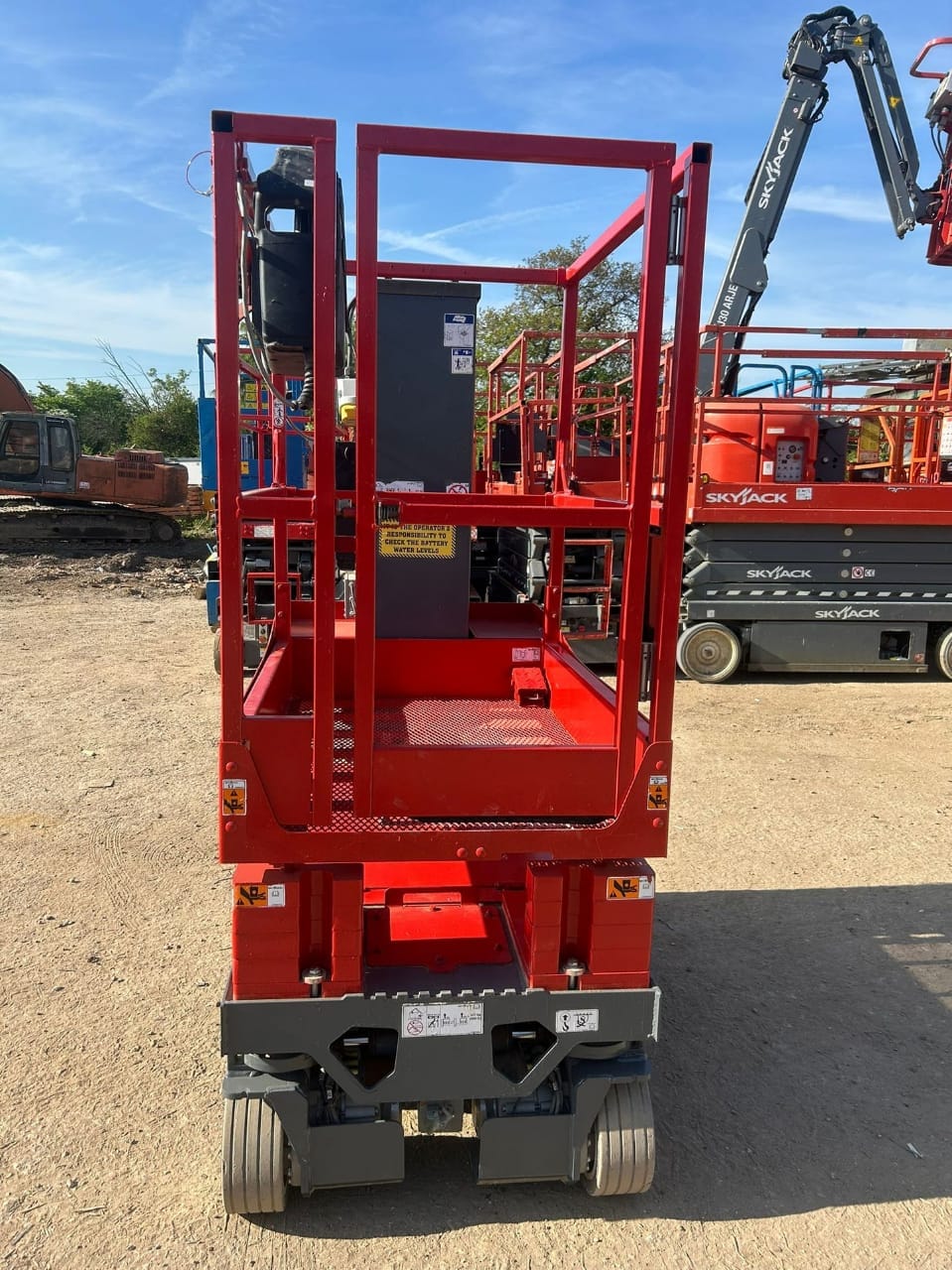 سيزر لفت للايجار في الدمام