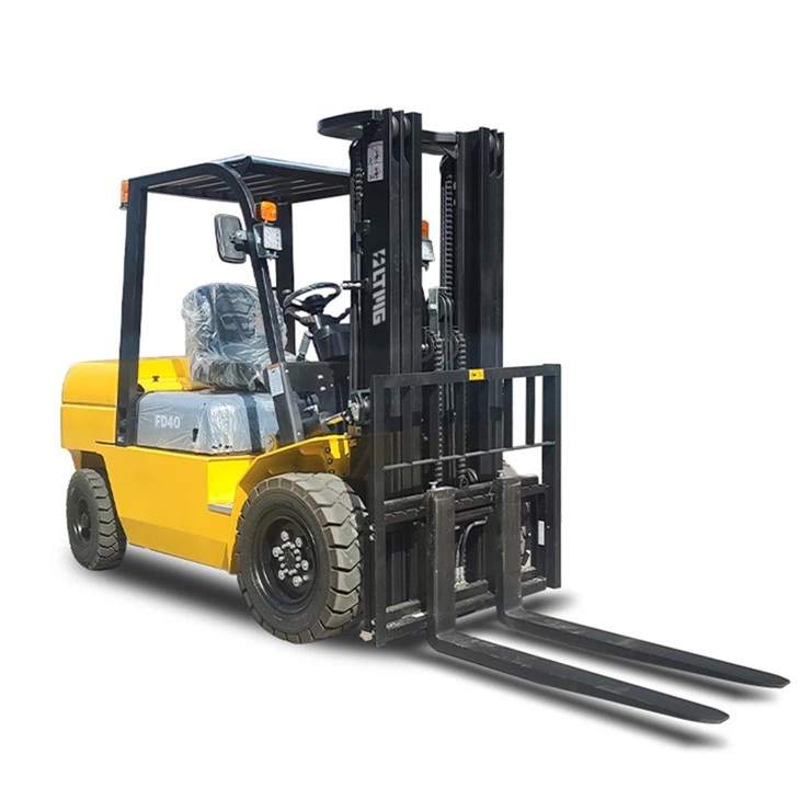 فوركلفت للايجار في الدمام