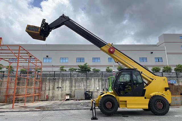 فوركلفت للايجار في الدمام