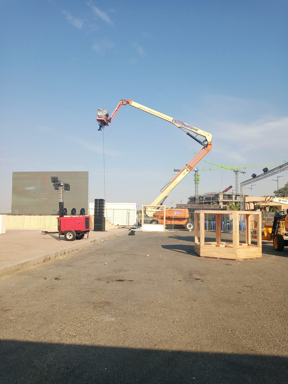 مان لفت للايجار في الدمام بسعر مناسب