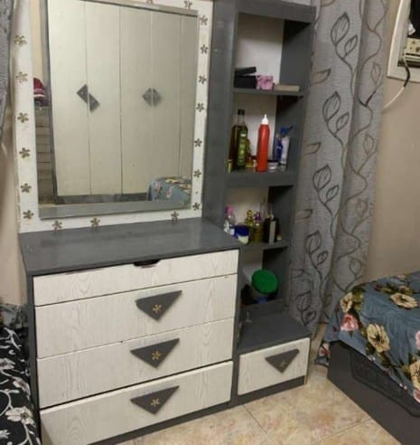 طش الاثاث الكركيب المهملة 0531245809 حي السليمانيه العليا المربع الرائد الورد الفلاح