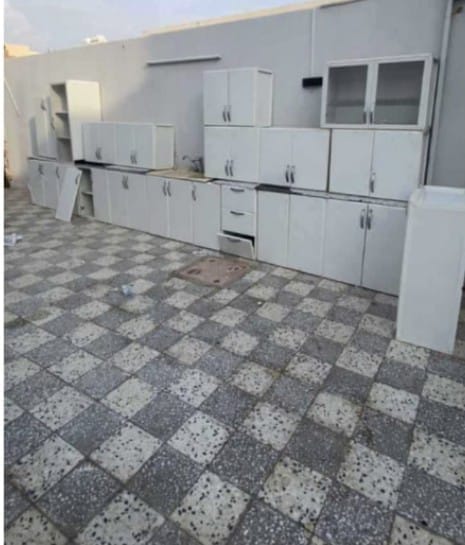 طش الاثاث الكركيب المهملة 0531245809 حي السليمانيه العليا المربع الرائد الورد الفلاح