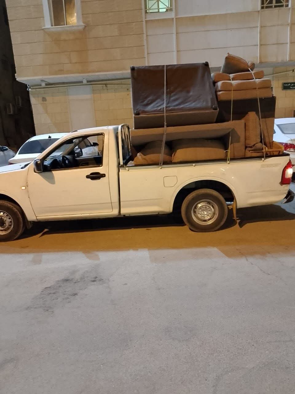 دينا نقل اثاث الى جمعية خيرية شمال الرياض 0503483036 حي الياسمين