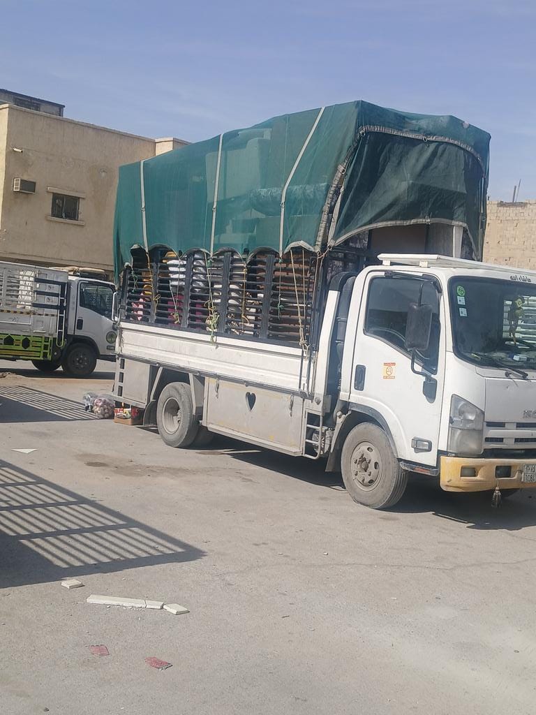 دينا توصيل اثاث الى جمعية خيرية بالرياض 0503483036 ابو العافية