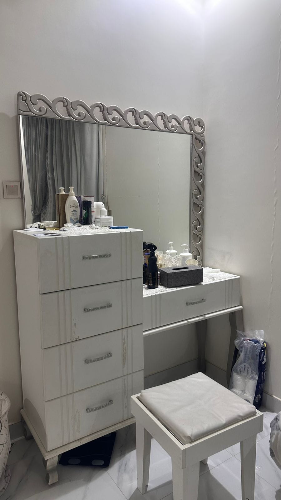 شراء اثاث مستعمل حي الروابي 0550481670