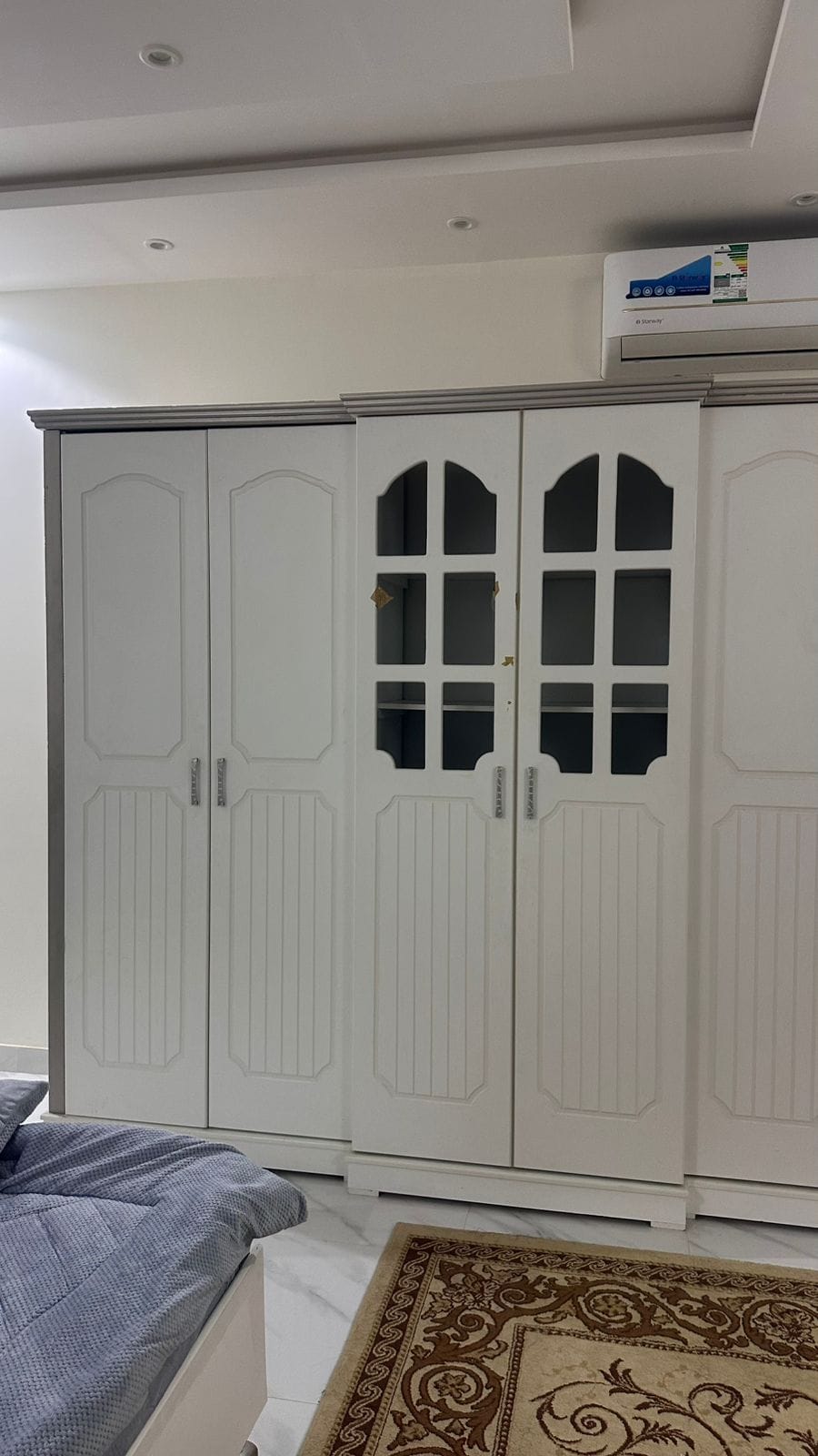 دينا نقل عفش حي قرطبه 0550481670