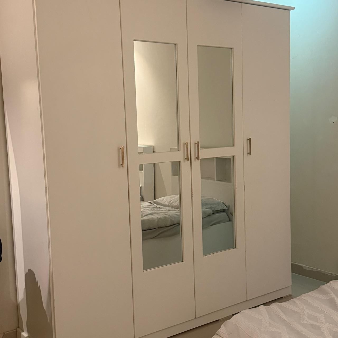 شراء اثاث مستعمل حي القادسية 0550481670