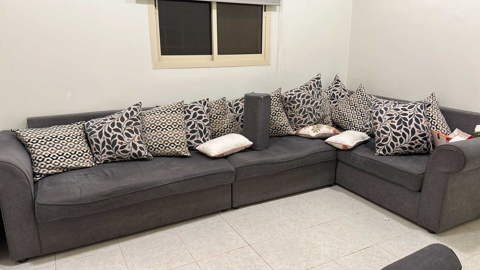 شراء اثاث مستعمل بالجبيليه 0550481670