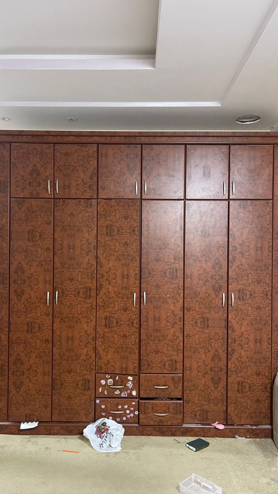 شراء مطابخ مستعمله حي السلام 0559803796