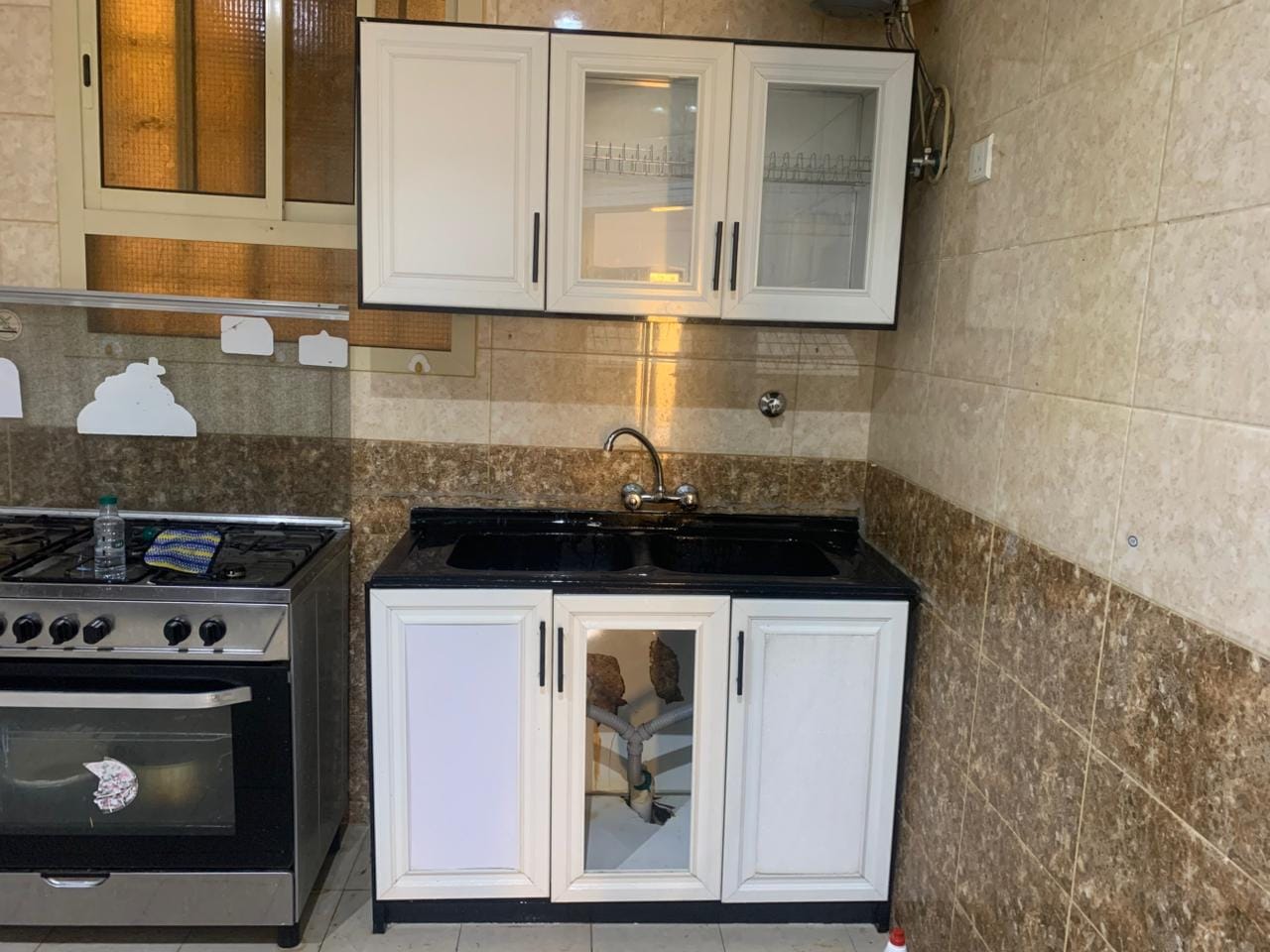 شراء مطابخ مستعمله حي المهدية 0559803796