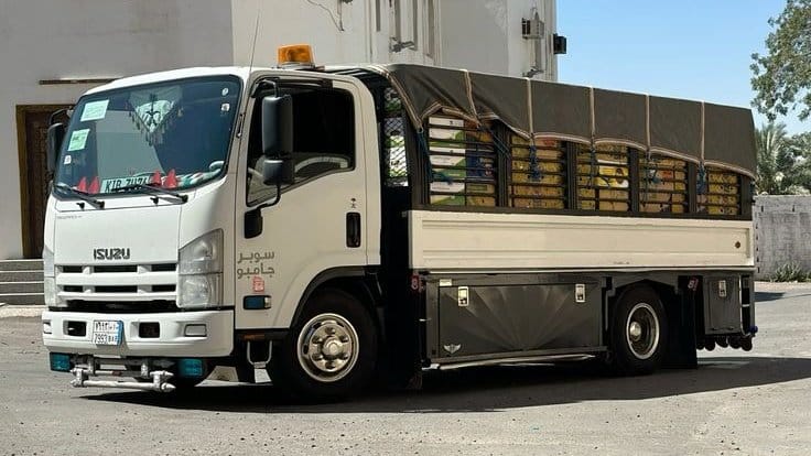 توصيل اثاث الى جمعية خيرية 0502763407