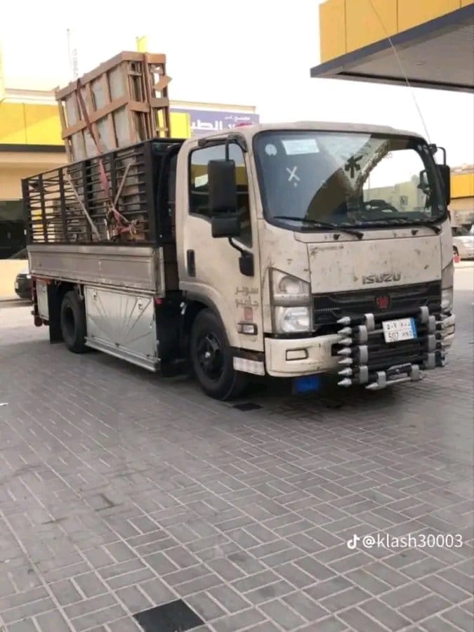 توصيل اثاث الى جمعية خيرية 0502763407