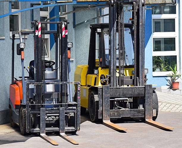 فوركلفت للايجار | رافعه شوكيه للايجار- المنصة الذكية لتأجير رافعات