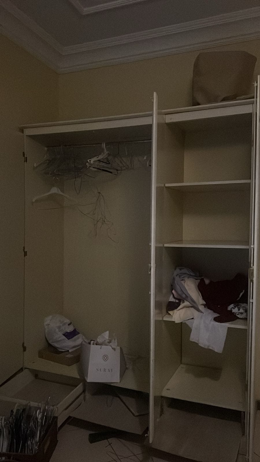 توصيل أغراض إلى الجمعيات الخيرية بالرياض 0َ566892517