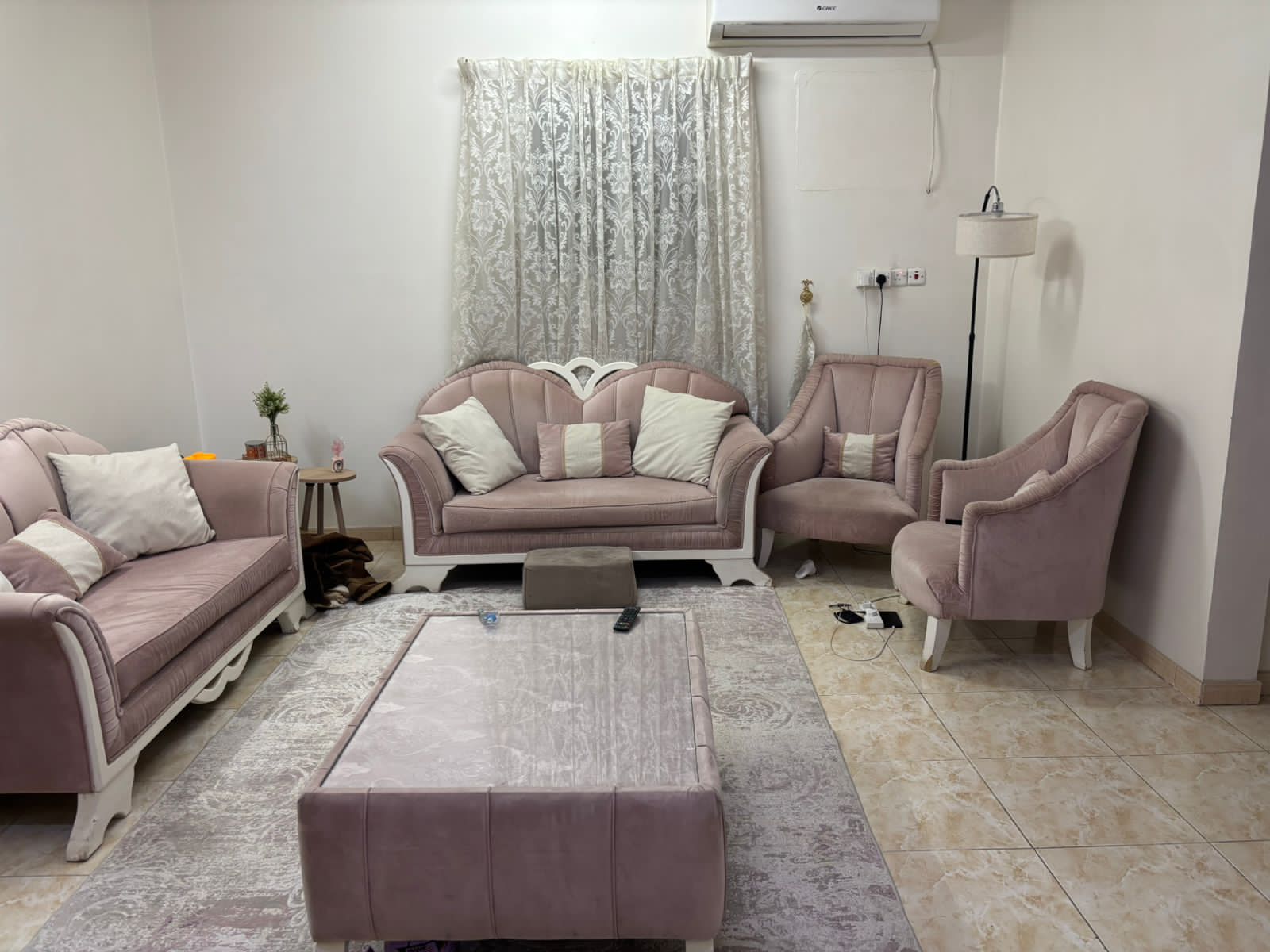 توصيل اثاث الى جمعية خيرية 0502763407