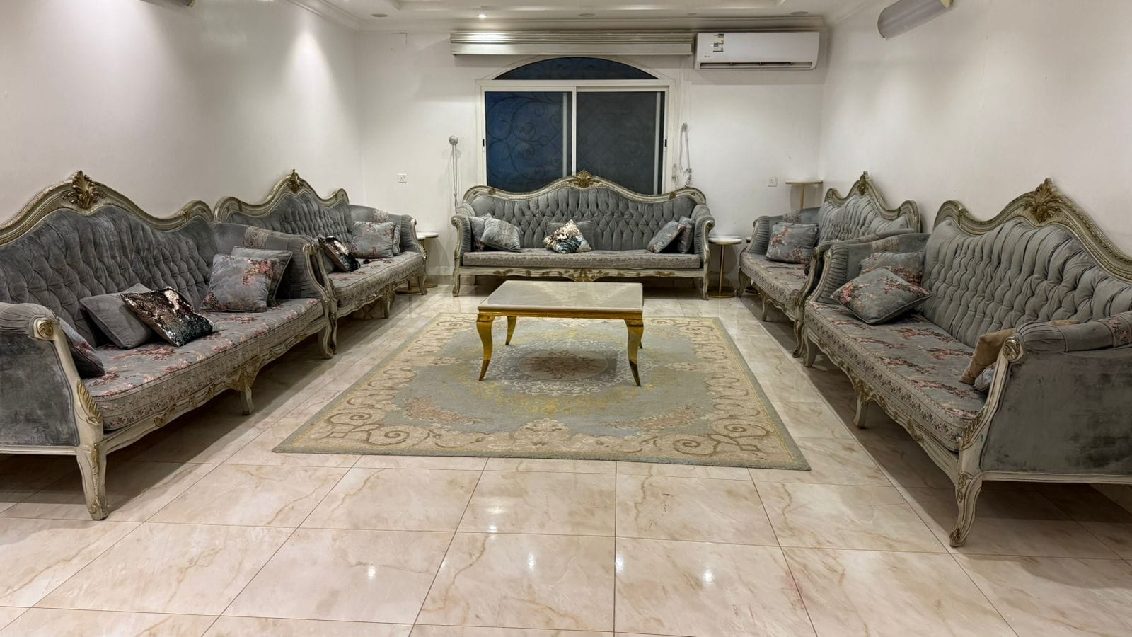 توصيل اثاث الى جمعية خيرية 0502763407