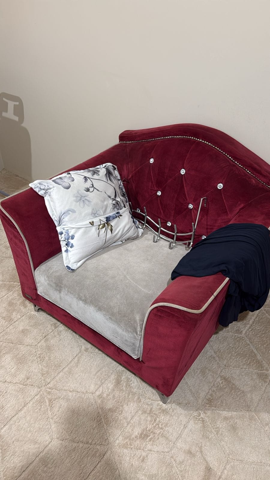 توصيل اثاث الى جمعية خيرية 0502763407