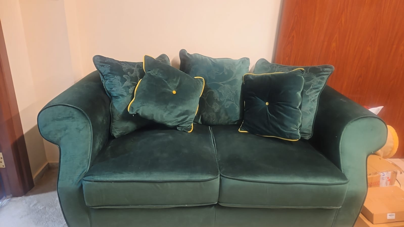 توصيل اثاث الى جمعية خيرية 0502763407