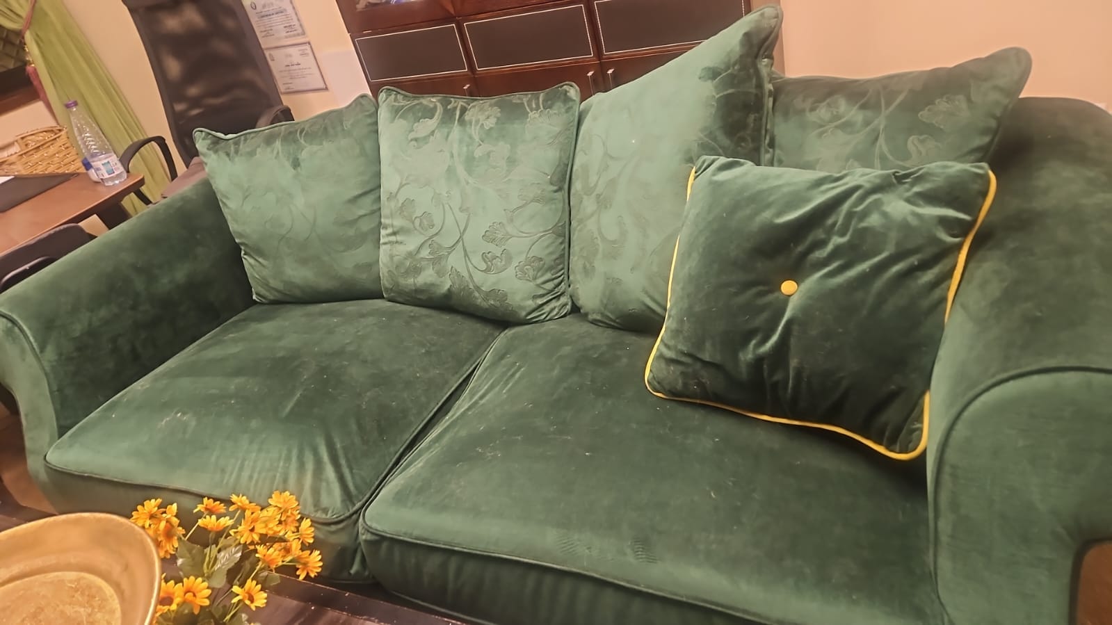 توصيل اثاث الى جمعية خيرية 0502763407