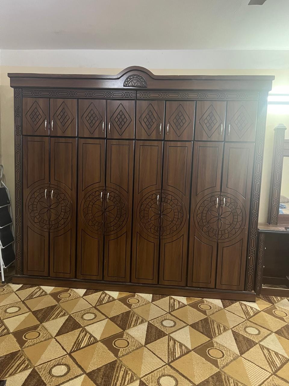 توصيل اثاث الى جمعية خيرية 0502763407