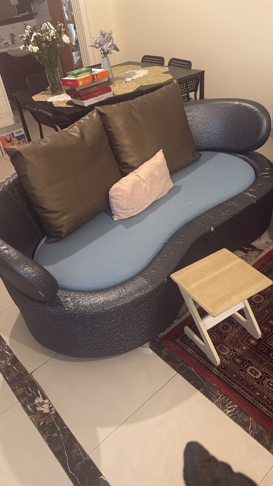 توصيل اثاث الى جمعية خيرية 0502763407