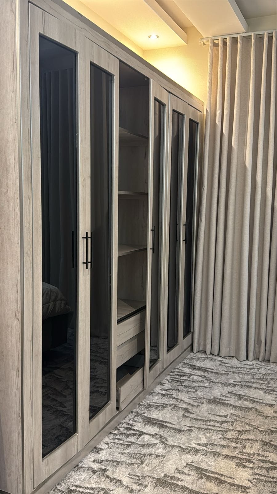 توصيل اثاث الى جمعية خيرية 0502763407