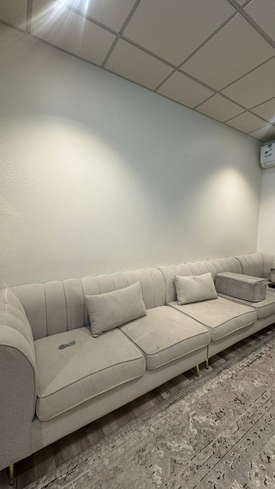 توصيل اثاث الى جمعية خيرية 0502763407