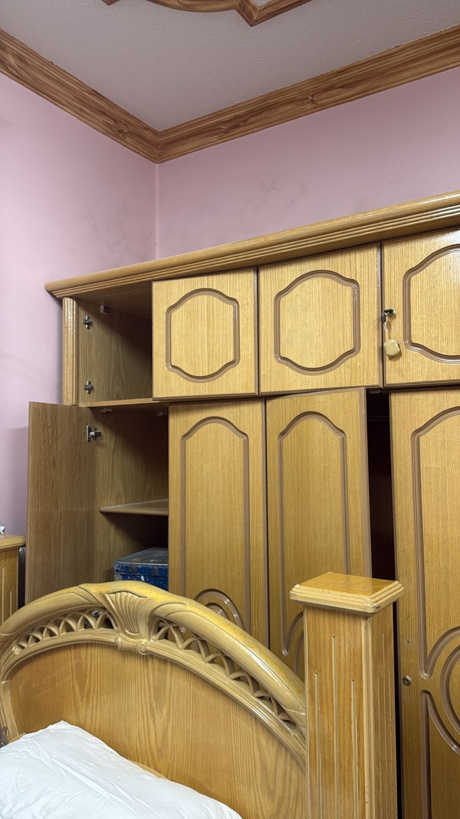 توصيل اثاث الى جمعية خيرية 0502763407