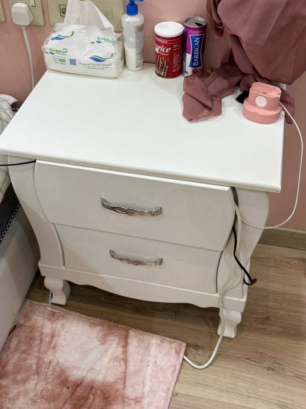 توصيل اثاث الى جمعية خيرية 0502763407