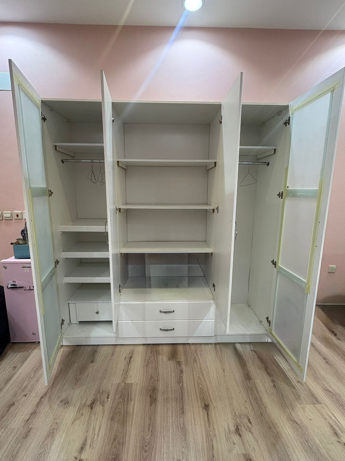 توصيل اثاث الى جمعية خيرية 0502763407