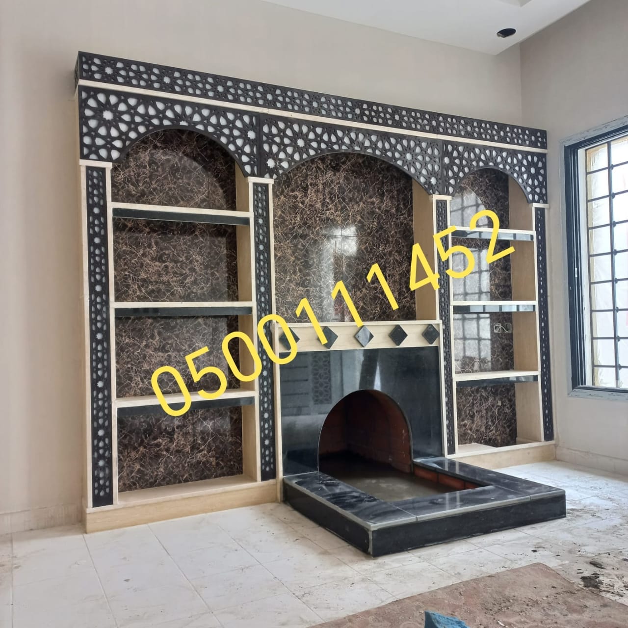 مشبات الأحساء