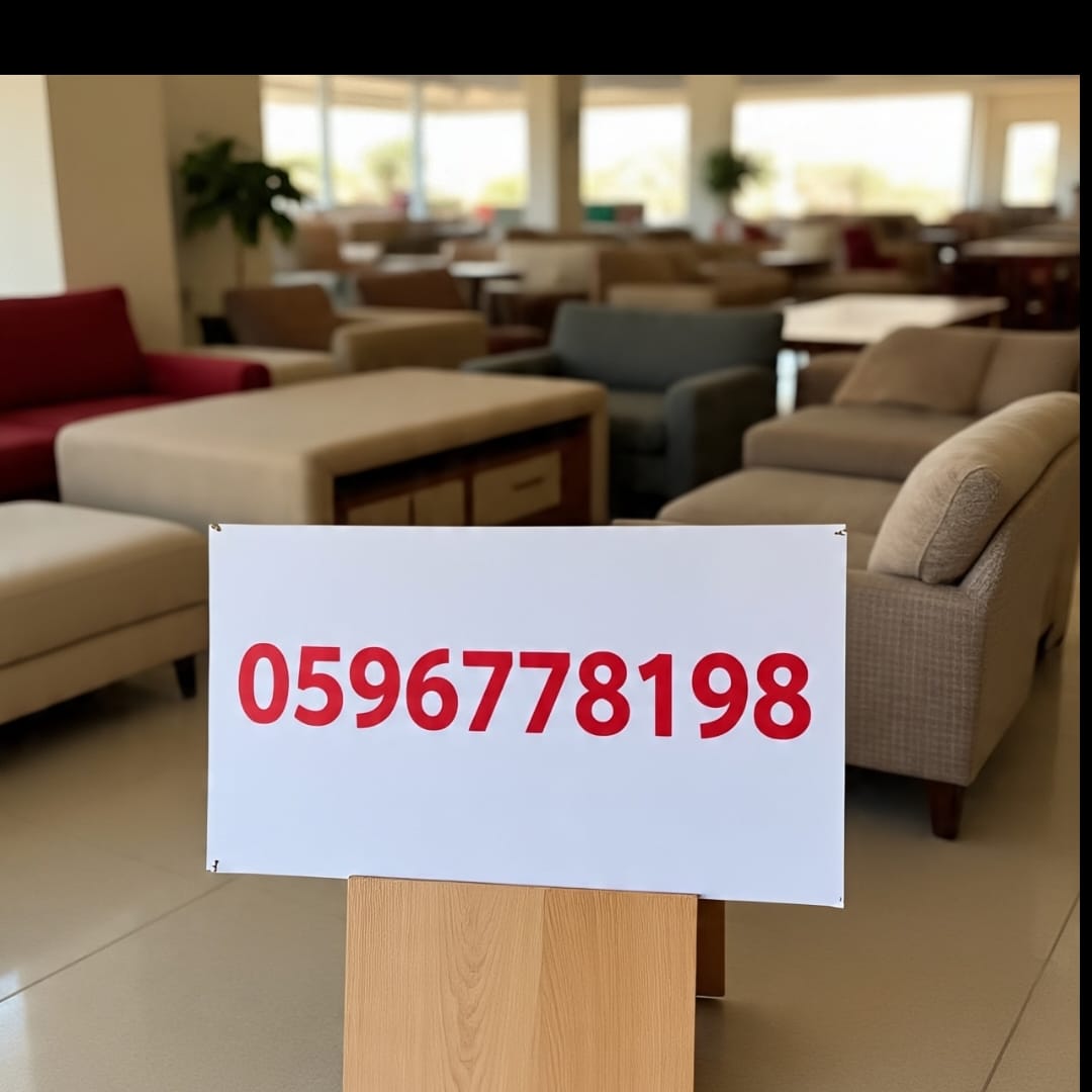 دينا توصيل اثاث جمعيه خيريه بالرياض حي الياسمين الرياض