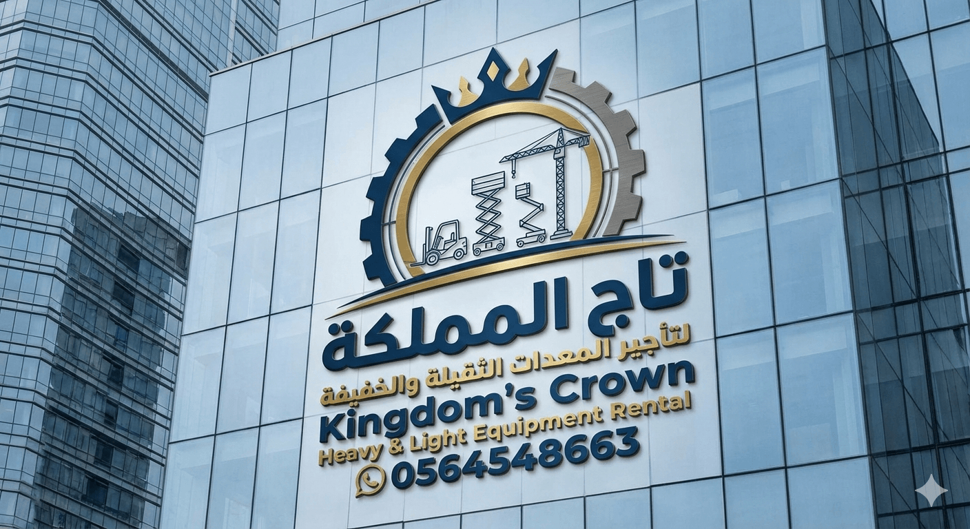 فوركلفت للإيجار في الدمام / رافعات شوكية كرينات للإيجار في الدمام