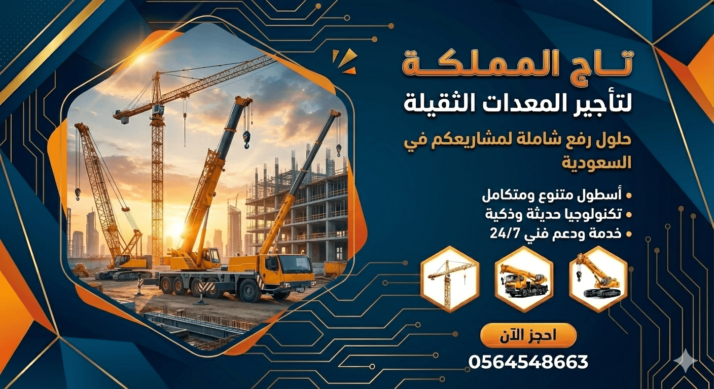 فوركلفت للإيجار في الدمام Forklift for rent in Dammam