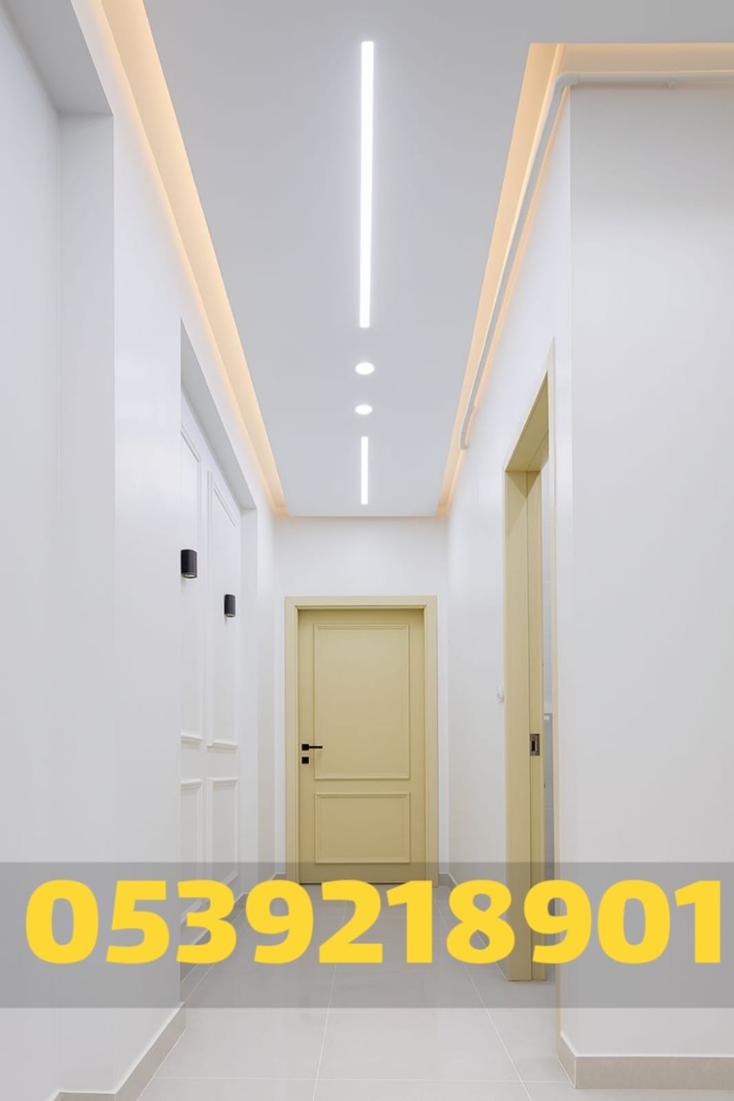 تركيب الجبس بورد في الأحساء | معلم أسقف جبس بورد 0539218901