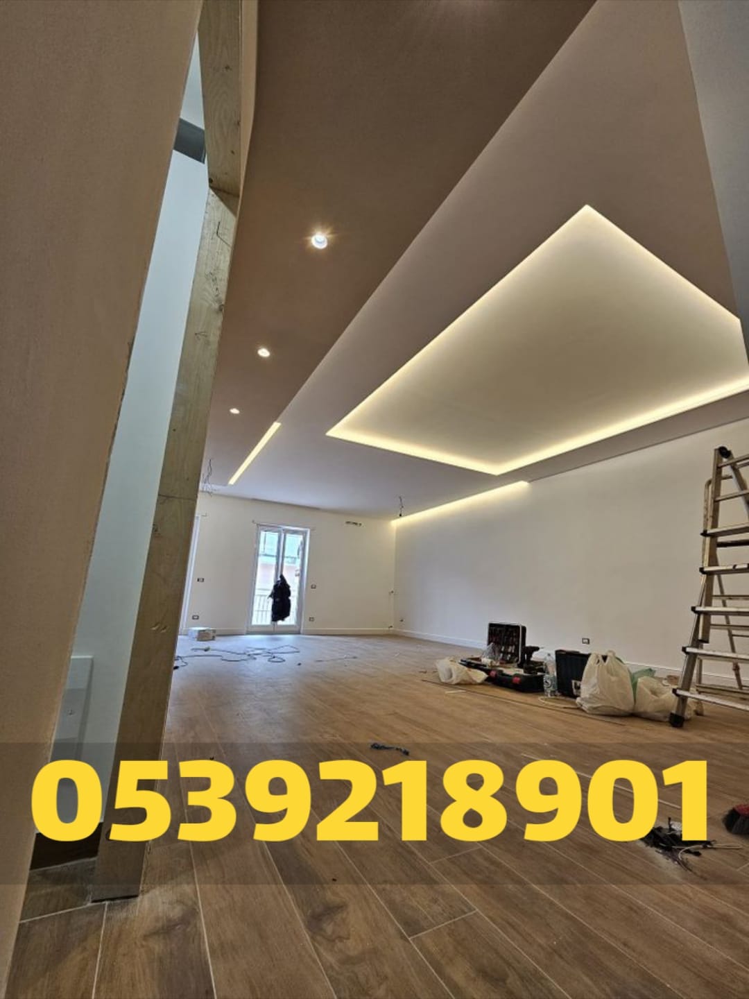 مقاول ديكورات جبس بورد في الأحساء | تصاميم جبس بورد مودرن 0539218901