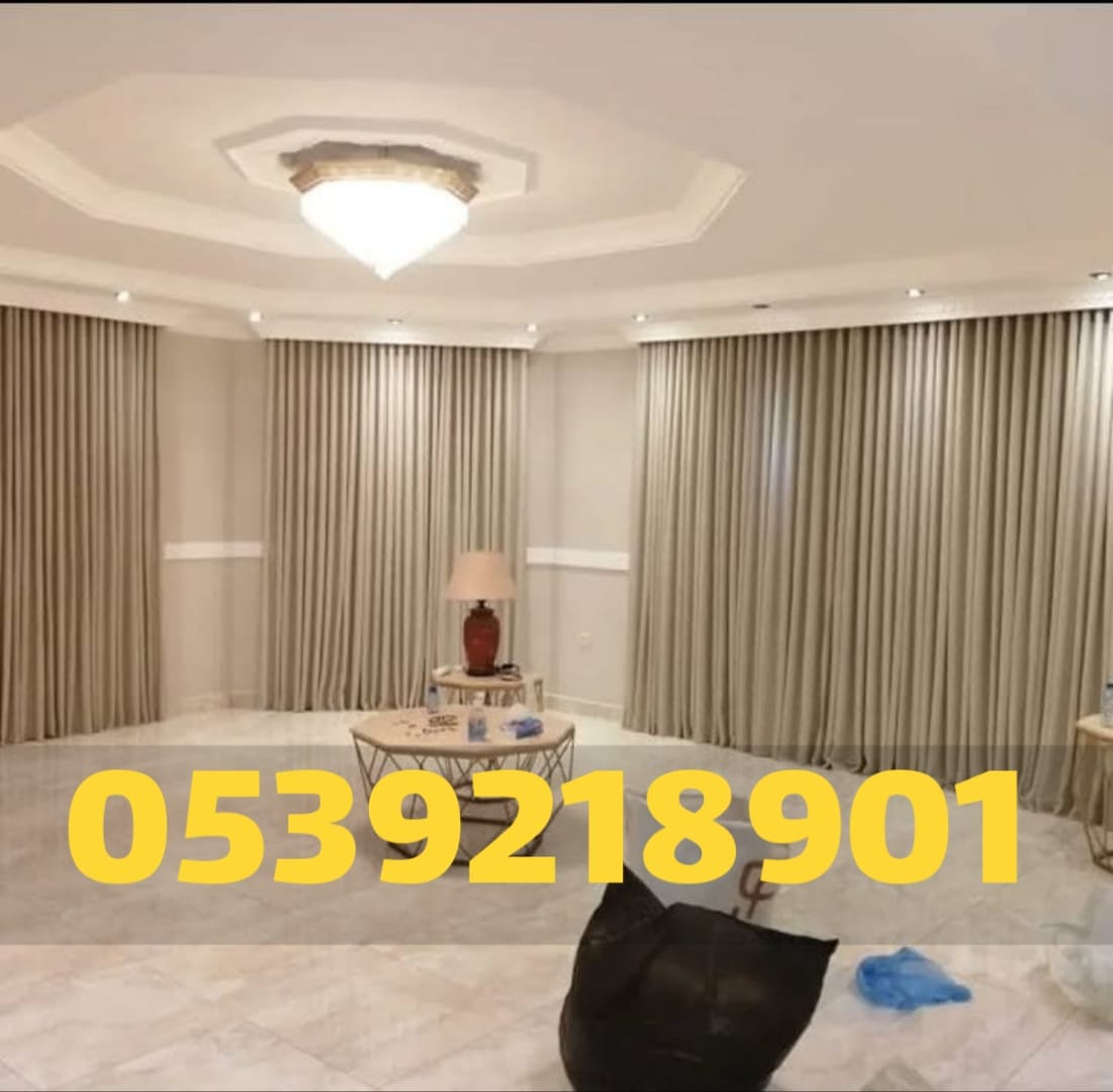 تصميم وتنفيذ الجبس بورد في الأحساء – أسقف حديثة ولمسات فنية أنيقة | 0539218901
