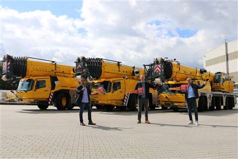 كرينات للإيجار – ونش كرين 10 15 25 30 35 40 45 50 55 60 70 80 100 طن للإيجار في الرياض الدمام جدة