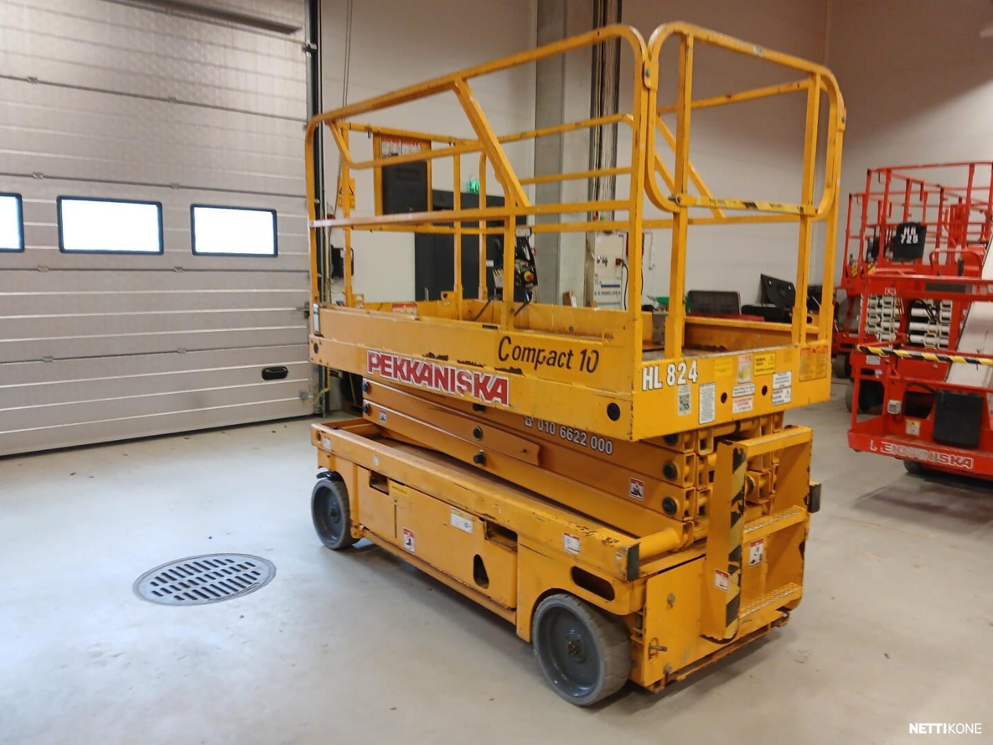 تأجير سيزرات سيزر لفت للإيجار في الدمام و الرياض و جدة و تبوك و الجبيل و القصيم