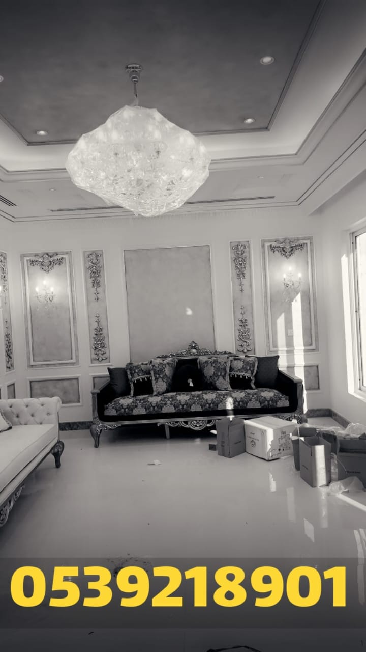 جبس بورد الأحساء | تنفيذ أسقف وديكورات جبس بورد مودرن – 0539218901